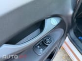 Fiat 500e 42kWh C la Prima (by Bocelli)