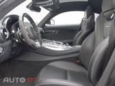 Mercedes-Benz AMG GT Coupe