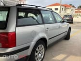 Volkswagen Passat Variant 1.9 TDi Trendline