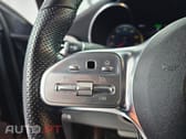 Mercedes-Benz GLC 300 de 4 Matic AMG Line