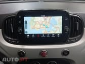 Fiat 500 1.0 Hybrid Star