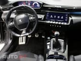 Peugeot 508 SW 1.5 BlueHDi GT Line