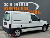 Peugeot Partner 170 C 1.9 D Pack CD