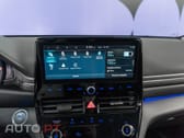 Hyundai Ioniq EV 38kWh
