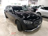Mercedes-Benz E 300 de Avantgarde