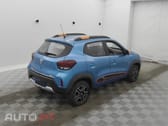 Dacia Spring Electric 65 Extreme