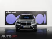 BMW X1 25 e xDrive