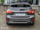 Ford Focus 1.0 EcoBoost Active X