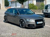 Audi A3 LOOL RS