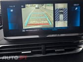 Peugeot 3008 ALLURE