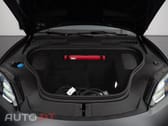 Porsche Macan Electric 4