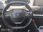 Peugeot 3008 1.5 BlueHDi Active