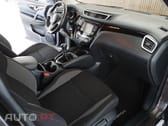 Nissan Qashqai 1.5 dCi N-Connecta J18