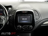 Renault Captur Captur 1.5 dCi Exclusive