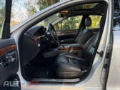 Mercedes-Benz S 350 S350