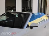 Audi A3 Cabrio 1.4 TFSi Attraction