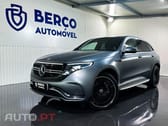 Mercedes-Benz EQC 400 4Matic AMG Line