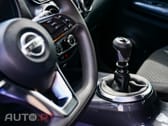 Nissan Juke 1.0 DIG-T N-Connecta