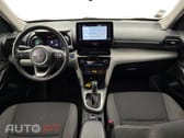 Toyota Yaris Cross 1.5 HDF Dynamic Business + beyond Zero Academy