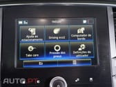 Renault Mégane Sport Tourer 1.5 dCi Intens