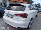 Fiat Tipo 1.3 M-Jet Lounge Tech J17