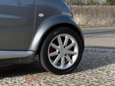 Smart ForTwo ND