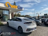 Hyundai Ioniq 1.6 GDI HEV