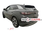 Volkswagen Id.4 77 kWh Pro Performance 1st