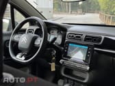 Citroen C3 1.2 PureTech Shine EAT6