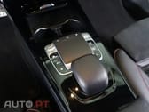 Mercedes-Benz A 200 AMG Line Aut.