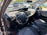 Citroen C4 SpaceTourer 1.5 BlueHDi Shine EAT8