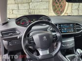 Peugeot 308 1.5 BlueHDi Business Line