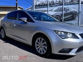 Seat Leon 1.6 TDI Reference Ecomotive