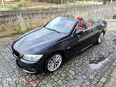 BMW 320 d