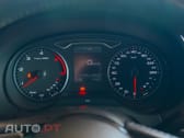 Audi A3 1.6 TDI S tronic
