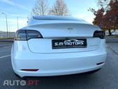Tesla Model 3 Long-Range Dual Motor AWD