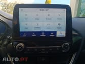 Ford Puma 1.0 EcoBoost MHEV ST-Line