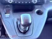 Opel Combo 1.5 CDTi Edition