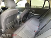 BMW 330 e Touring Corporate Edition Auto