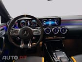 Mercedes-Benz A 45 AMG S