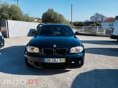 BMW 120 120 d