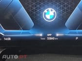 BMW X3 20 d xDrive Pack M Desportivo Pro