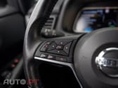Nissan Leaf N-Connecta