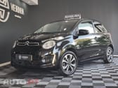 Citroen C1 Vti Shine