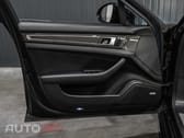 Porsche Panamera S PDK