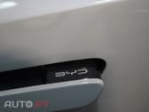 BYD Sealion 7 82.5 kWh Comfort