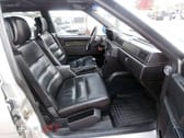 Volvo 740 Tecto de Abrir