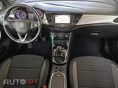 Opel Astra Sports Tourer 1.5 D GS Line S/S