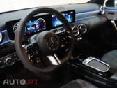 Mercedes-Benz A 200 d Special Edition