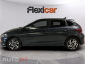 Hyundai i20 1.0 T-GDI Style Plus